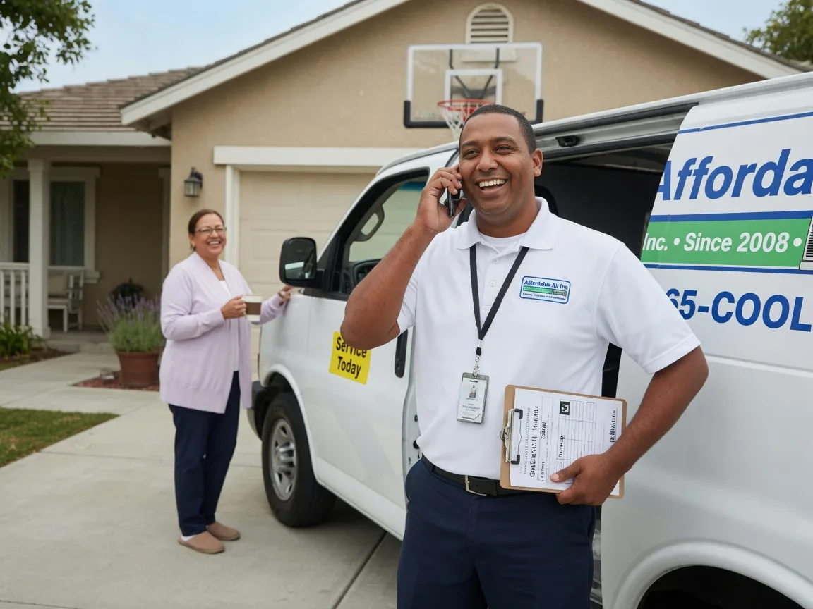 Central Ac Repair Parkesburg, PA FAQs
